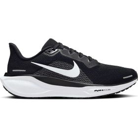 Nike FD2723-002 Air Zoom Pegasus 41 Siyah Kadın Koşu Ayakkabısı