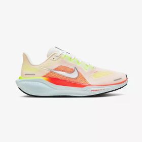 Nike FD2723-100 Air Zoom Pegasus 41 Beyaz Kadın Koşu Ayakkabısı