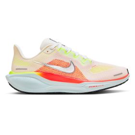 Nike FD2723-100 Air Zoom Pegasus 41 Beyaz Kadın Koşu Ayakkabısı