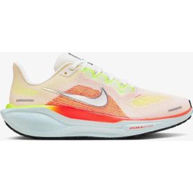 Nike FD2723-100 Air Zoom Pegasus 41 Beyaz Kadın Koşu Ayakkabısı