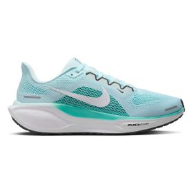 Nike FD2723-401 W Air Zoom Pegasus 41 Mavi Kadın Koşu Ayakkabısı