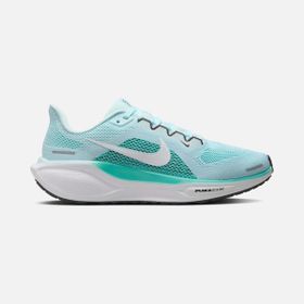 Nike FD2723-401 W Air Zoom Pegasus 41 Mavi Kadın Koşu Ayakkabısı