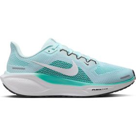 Nike FD2723-401 W Air Zoom Pegasus 41 Mavi Kadın Koşu Ayakkabısı