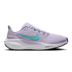 Nike FD2723-500 W Air Zoom Pegasus 41 Mor Kadın Koşu Ayakkabısı