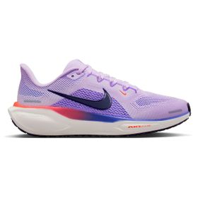 Nike FD2723-503 Mor Air Zoom Pegasus 41 Kadın Koşu Ayakkabısı