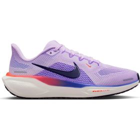 Nike FD2723-503 Mor Air Zoom Pegasus 41 Kadın Koşu Ayakkabısı