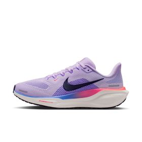 Nike FD2723-503 Mor Air Zoom Pegasus 41 Kadın Koşu Ayakkabısı