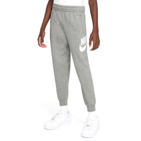 Nike FD2995-063 Gri Sportswear Club Çocuk Günlük Stil Eşofman Altı