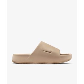 Nike FD4116-201 Calm Slide Kahverengi Erkek Terlik