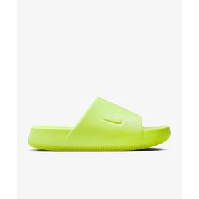 Nike FD4116-700 Calm Slide Yeşil Erkek Terlik