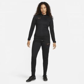 Nike FD4120-011 Kadın Eşofman Takımı