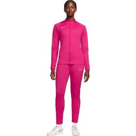 Nike FD4120-615 Academy Dri Fit Pembe Kadın Eşofman Takımı