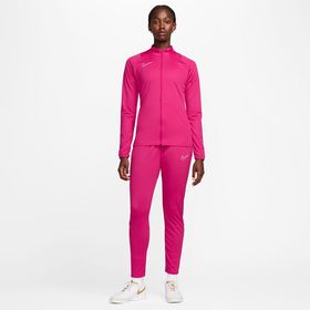Nike FD4120-615 Academy Dri Fit Pembe Kadın Eşofman Takımı