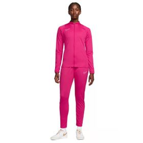 Nike FD4120-615 Academy Dri Fit Pembe Kadın Eşofman Takımı