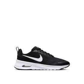 Nike FD4329-001 Siyah Air Max Nuaxis Erkek Günlük Ayakkabı