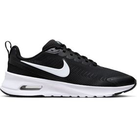 Nike FD4329-001 Siyah Air Max Nuaxis Erkek Günlük Ayakkabı