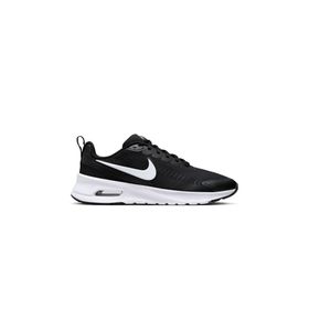 Nike FD4329-001 Siyah Air Max Nuaxis Erkek Günlük Ayakkabı