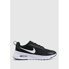 Nike FD4329-001 Siyah Air Max Nuaxis Erkek Günlük Ayakkabı