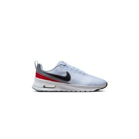 Nike FD4329-002 Beyaz Air Max Nuaxis Erkek Günlük Ayakkabı