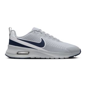 Nike FD4329-003 Air Max Nuaxis Gri Erkek Sneaker Ayakkabı