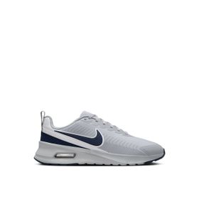 Nike FD4329-003 Air Max Nuaxis Gri Erkek Sneaker Ayakkabı