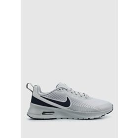Nike FD4329-003 Air Max Nuaxis Gri Erkek Sneaker Ayakkabı