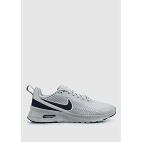 Nike FD4329-003 Air Max Nuaxis Gri Erkek Sneaker Ayakkabı