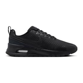 Nike FD4329-004 Siyah Air Max Nuaxis Erkek Günlük Ayakkabı