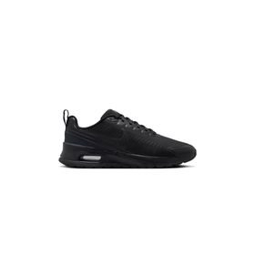 Nike FD4329-004 Siyah Air Max Nuaxis Erkek Günlük Ayakkabı