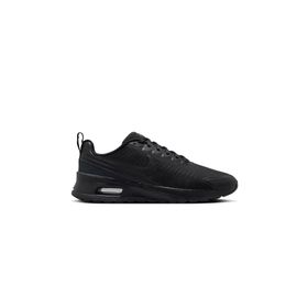 Nike FD4329-004 Siyah Air Max Nuaxis Erkek Günlük Ayakkabı