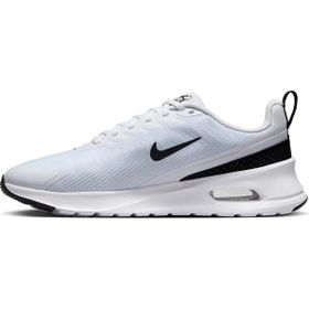 Nike FD4329-101 01-Beyaz Air Max Nuaxis Erkek Günlük Ayakkabı