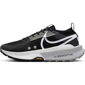 Nike FD5190-001 ZoomX Zegama Trail 2 Siyah Erkek Koşu Ayakkabısı