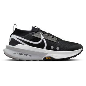 Nike FD5190-001 ZoomX Zegama Trail 2 Siyah Erkek Koşu Ayakkabısı