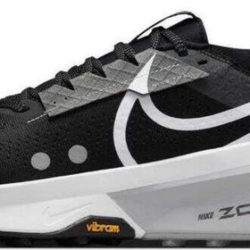 Nike FD5190-001 ZoomX Zegama Trail 2 Siyah Erkek Koşu Ayakkabısı
