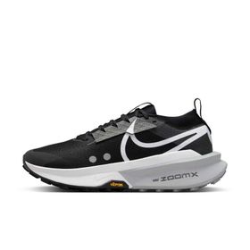 Nike FD5190-001 ZoomX Zegama Trail 2 Siyah Erkek Koşu Ayakkabısı