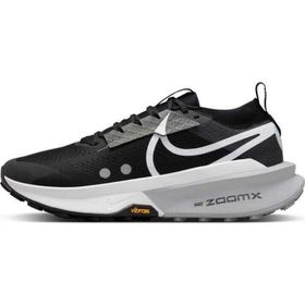 Nike FD5190-001 ZoomX Zegama Trail 2 Siyah Erkek Koşu Ayakkabısı