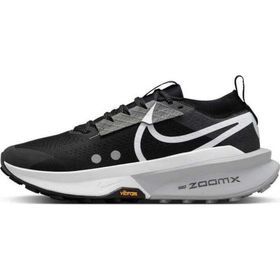 Nike FD5190-001 ZoomX Zegama Trail 2 Siyah Erkek Koşu Ayakkabısı