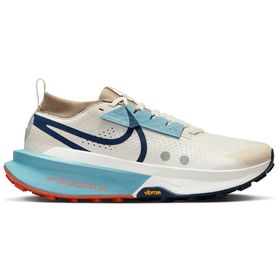 Nike FD5190-005 Zoom X Zegama Trail 2 Vibram Kaymaz Taban Spor Ayakkabı