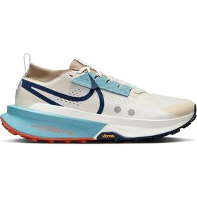 Nike FD5190-005 Zoom X Zegama Trail 2 Vibram Kaymaz Taban Spor Ayakkabı