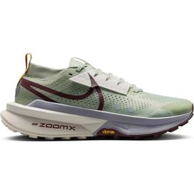 Nike FD5190-300 Zoomx Zegama Trail 2 Yeşil Erkek Koşu Ayakkabısı