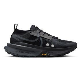 Nike FD5191-003 Siyah Zoomx Zegama Trail 2 Kadın Koşu Ayakkabısı