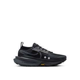 Nike FD5191-003 Siyah Zoomx Zegama Trail 2 Kadın Koşu Ayakkabısı