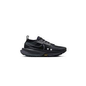 Nike FD5191-003 Siyah Zoomx Zegama Trail 2 Kadın Koşu Ayakkabısı