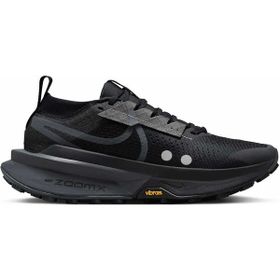 Nike FD5191-003 Siyah Zoomx Zegama Trail 2 Kadın Koşu Ayakkabısı