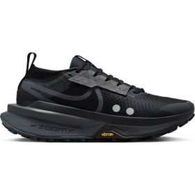 Nike FD5191-003 Zegama 2 Siyah Arazi Tipi Koşu Outdoor Ayakkabı