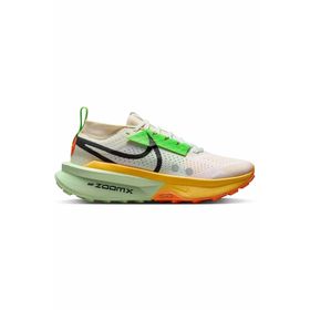 Nike FD5191-100 W Zoomx Zegama Trail 2 Beyaz Kadın Sneaker AyakkabI