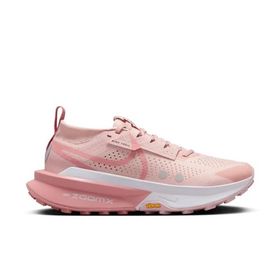 Nike FD5191-601 Zegama 2 Pembe Arazi Tipi Kadın Koşu Ayakkabısı