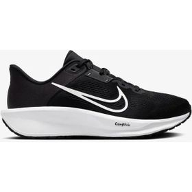 Nike FD6033-001 Quest 6 Siyah Erkek Spor Ayakkabı