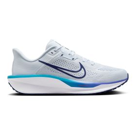 Nike FD6033-006 Quest 6 Gri Erkek Koşu Ayakkabısı