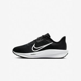 Nike FD6034-001 Quest 6 Siyah Kadın Spor Ayakkabı